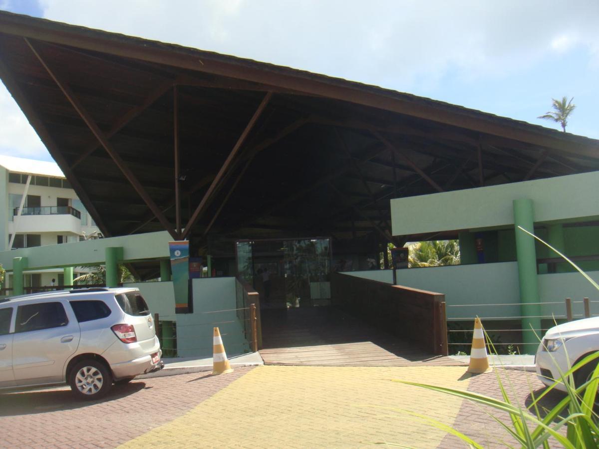 Ancorar Porto De Galinhas 아파트 외부 사진