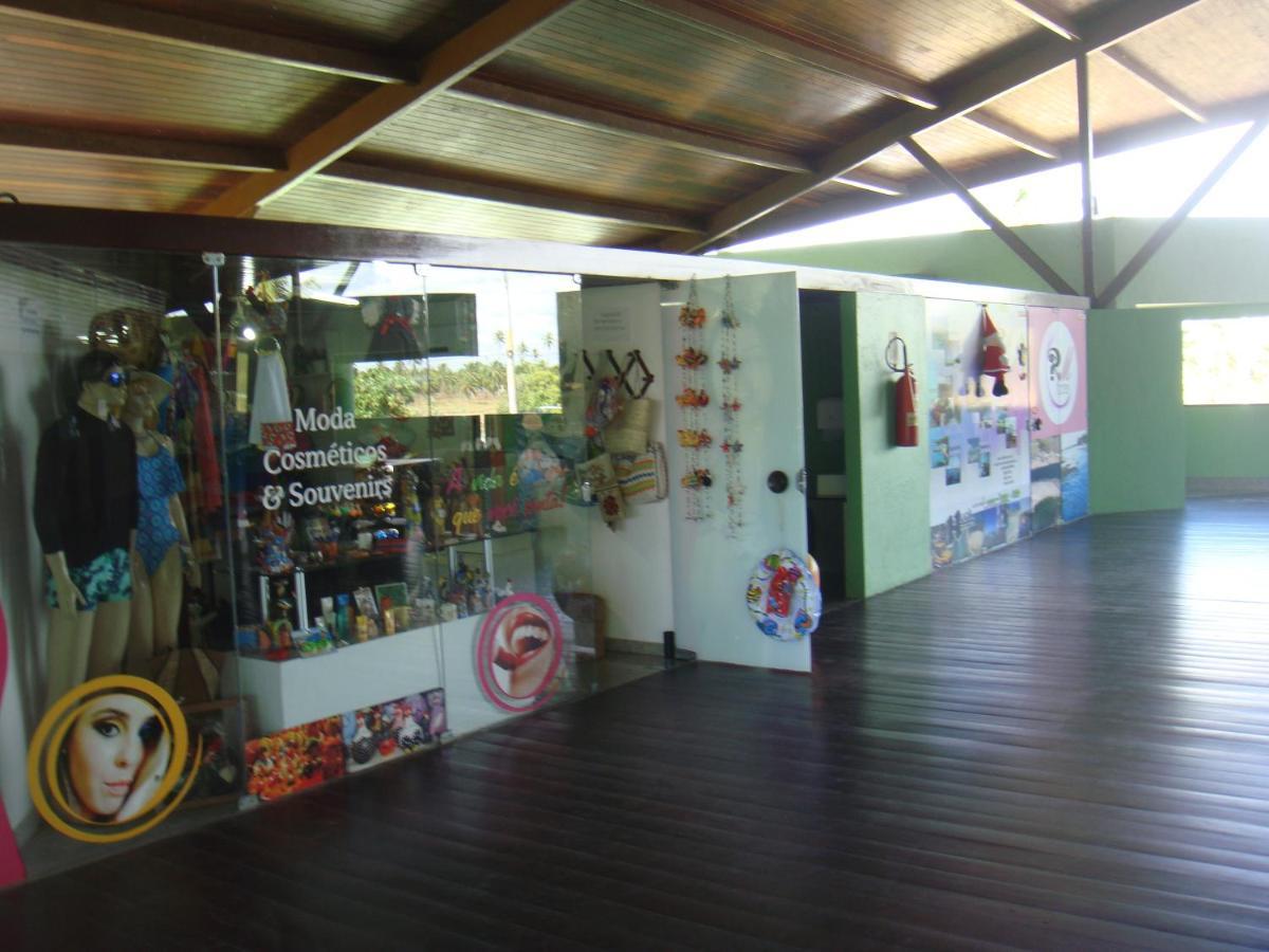 Ancorar Porto De Galinhas 아파트 외부 사진