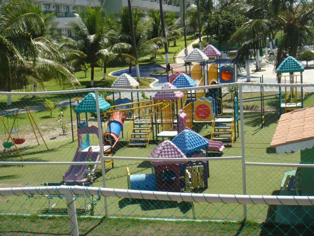 Ancorar Porto De Galinhas 아파트 외부 사진