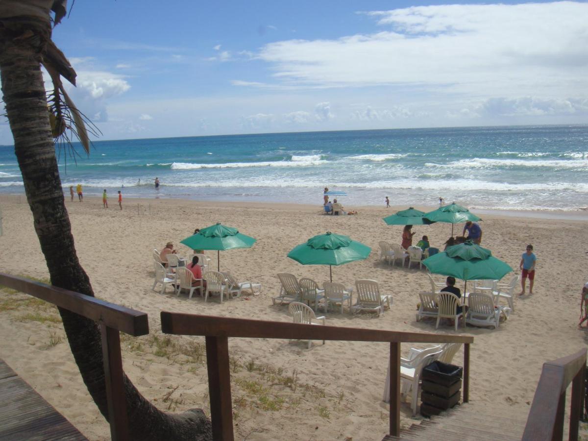 Ancorar Porto De Galinhas 아파트 외부 사진