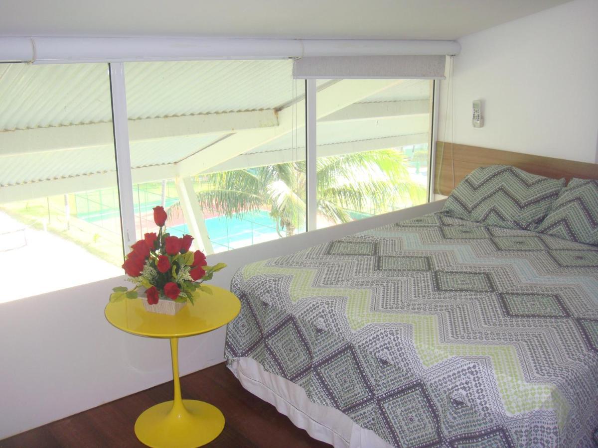 Ancorar Porto De Galinhas 아파트 외부 사진