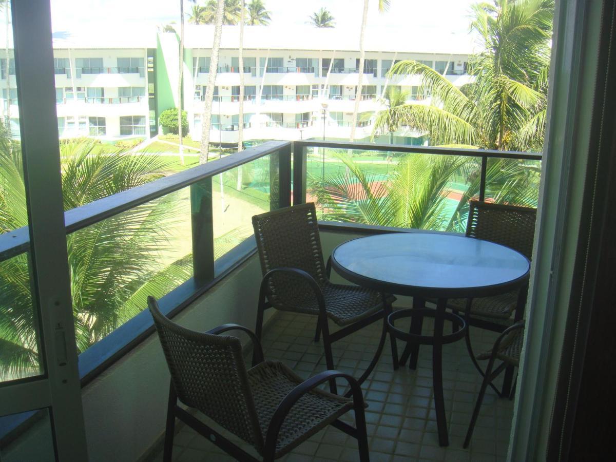 Ancorar Porto De Galinhas 아파트 외부 사진