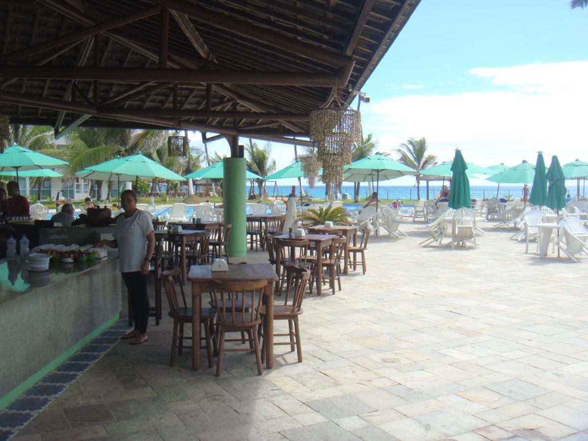 Ancorar Porto De Galinhas 아파트 외부 사진