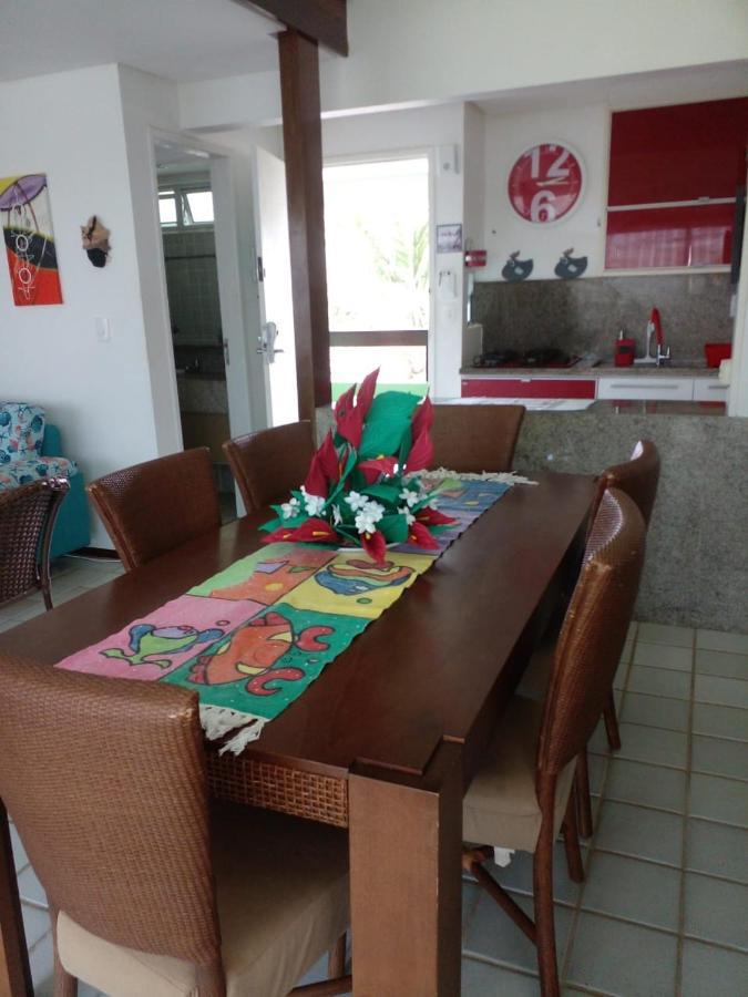 Ancorar Porto De Galinhas 아파트 외부 사진