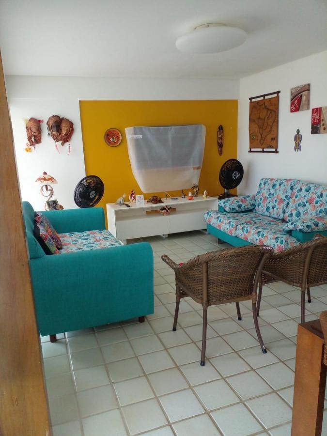 Ancorar Porto De Galinhas 아파트 외부 사진