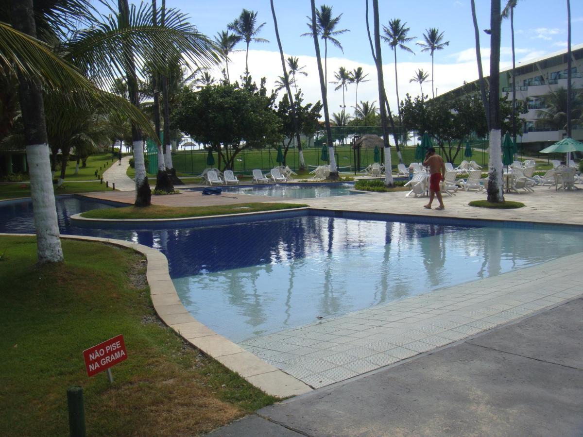 Ancorar Porto De Galinhas 아파트 외부 사진