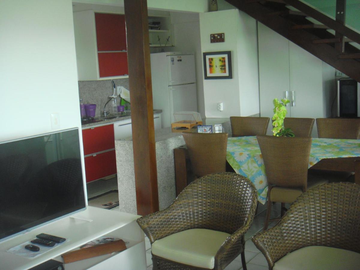 Ancorar Porto De Galinhas 아파트 외부 사진