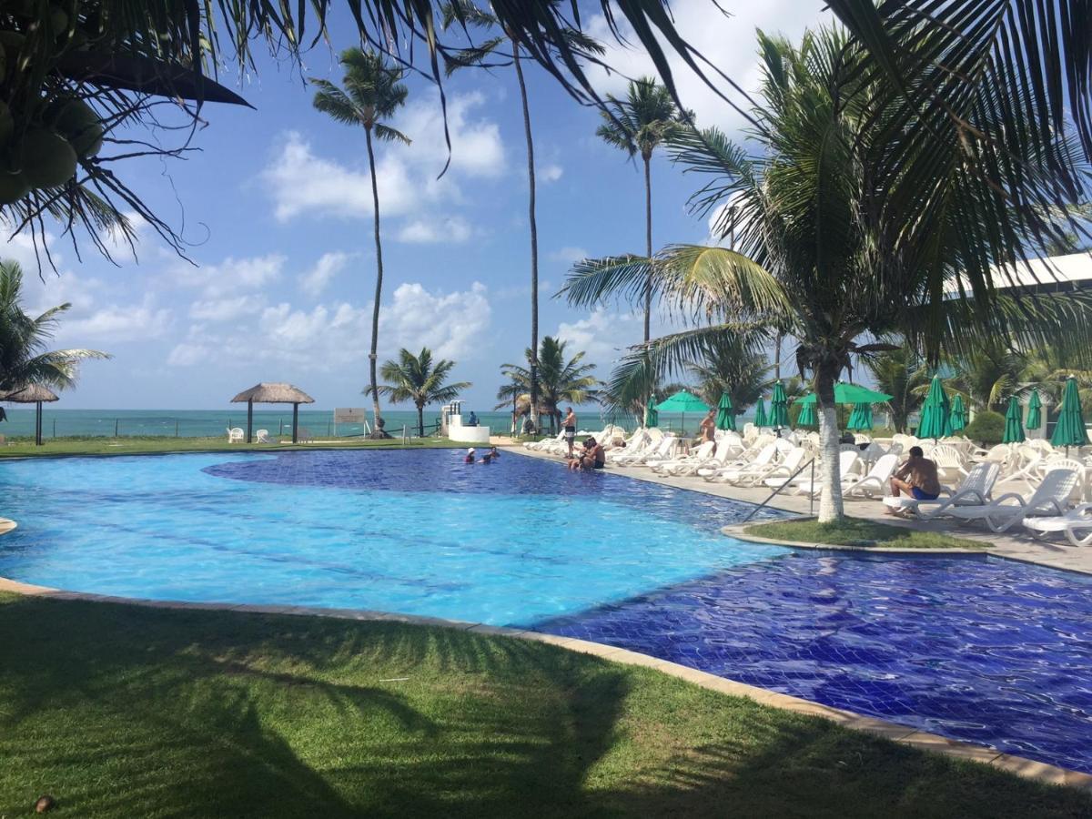 Ancorar Porto De Galinhas 아파트 외부 사진
