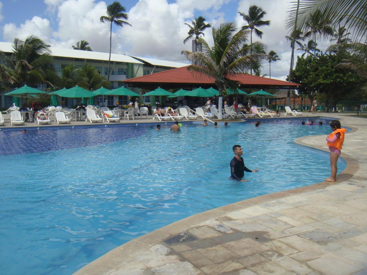 Ancorar Porto De Galinhas 아파트 외부 사진