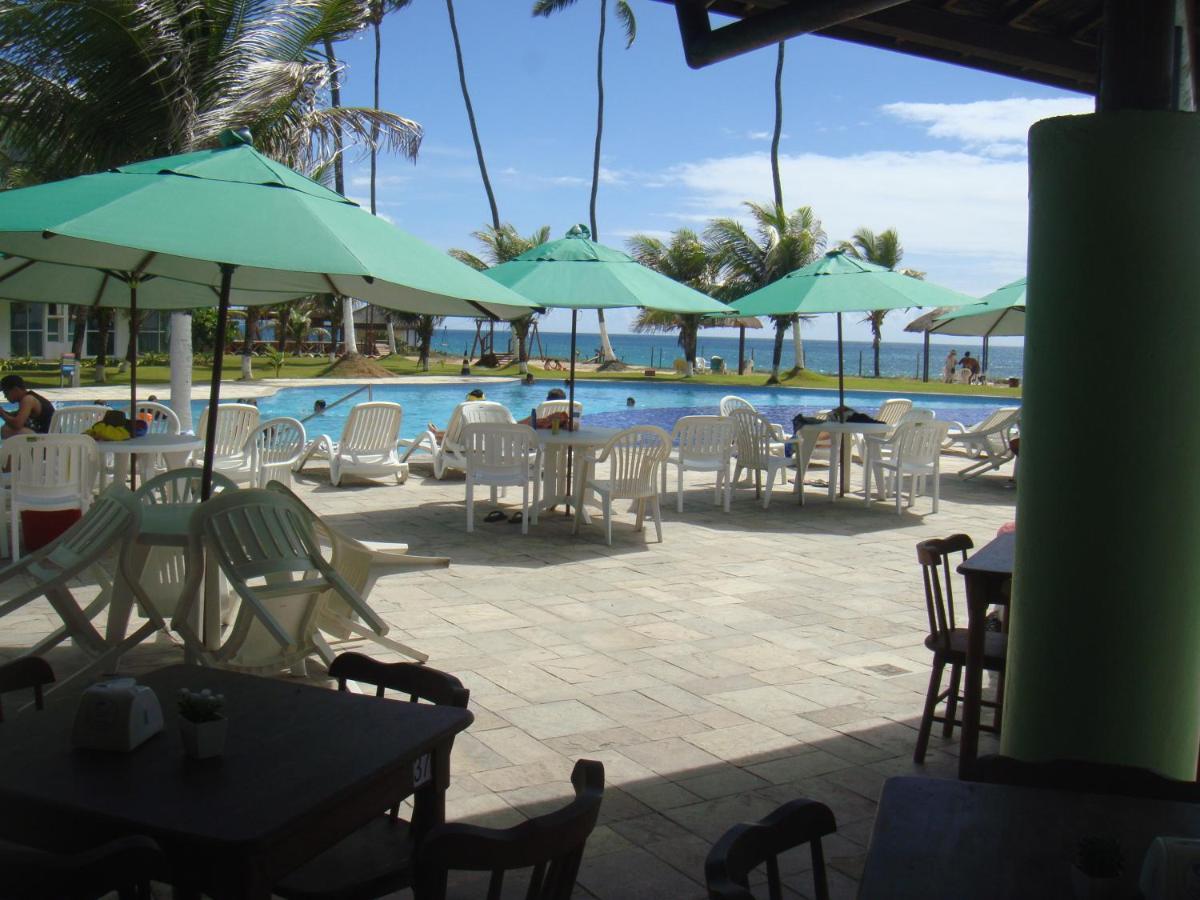 Ancorar Porto De Galinhas 아파트 외부 사진