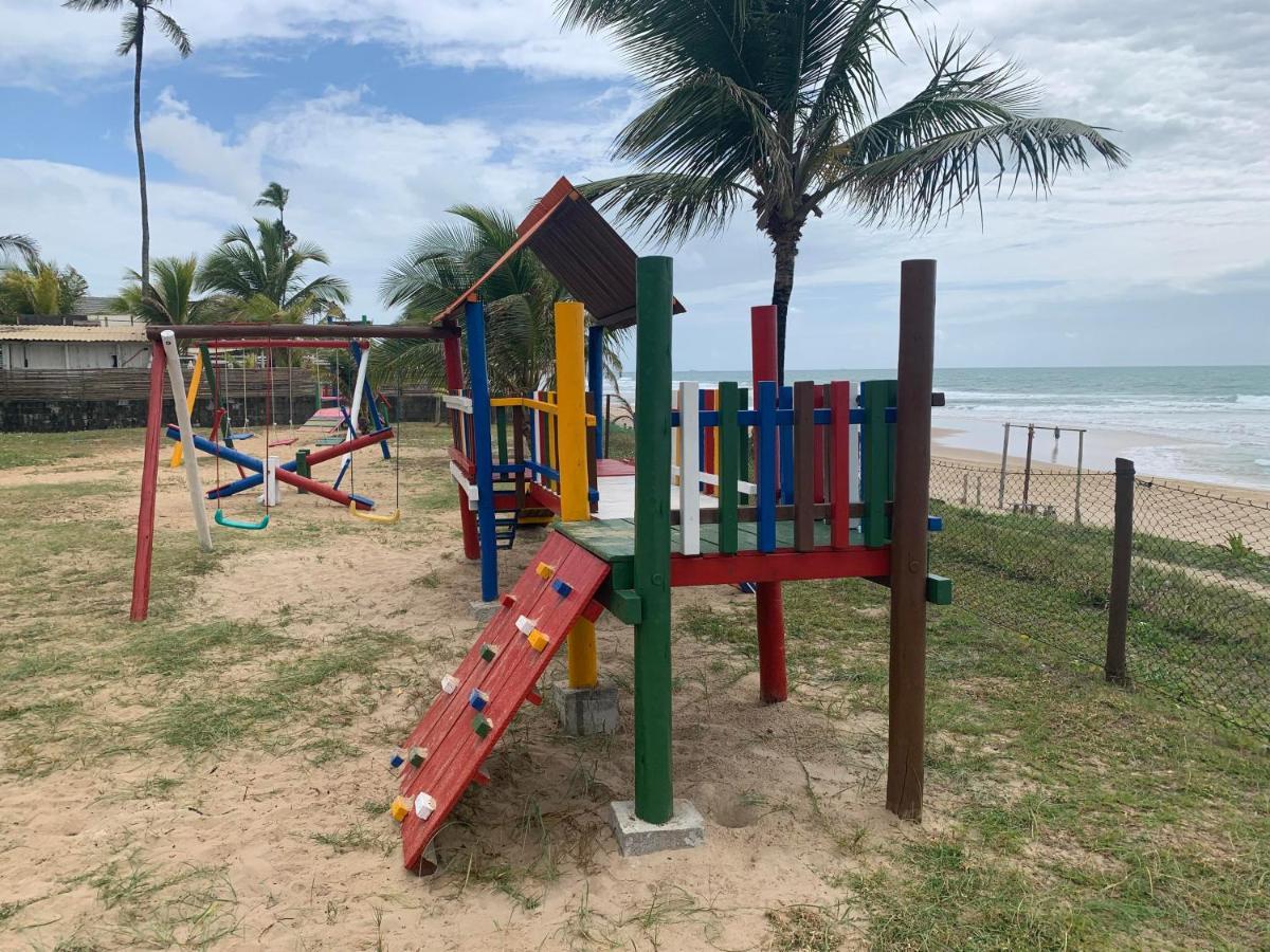 Ancorar Porto De Galinhas 아파트 외부 사진