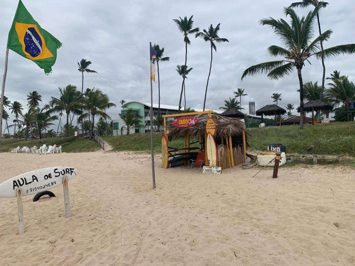 Ancorar Porto De Galinhas 아파트 외부 사진