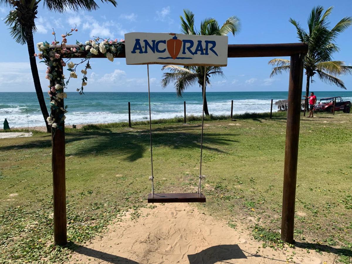 Ancorar Porto De Galinhas 아파트 외부 사진