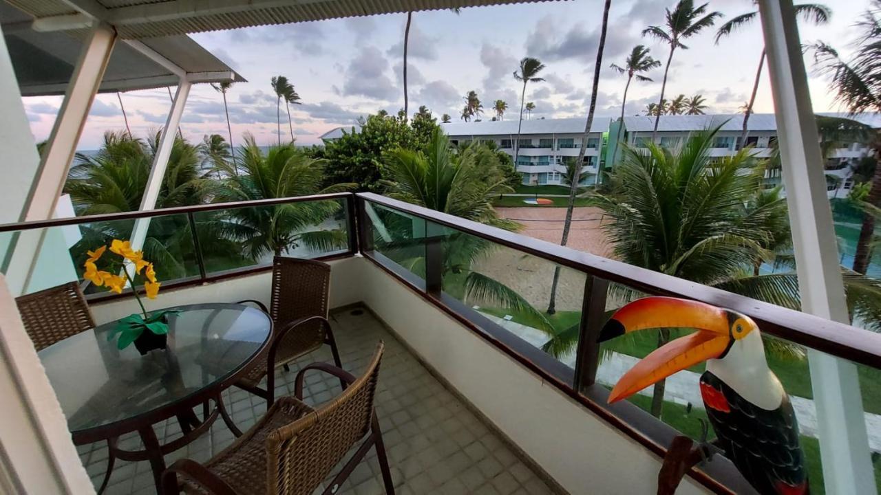 Ancorar Porto De Galinhas 아파트 외부 사진