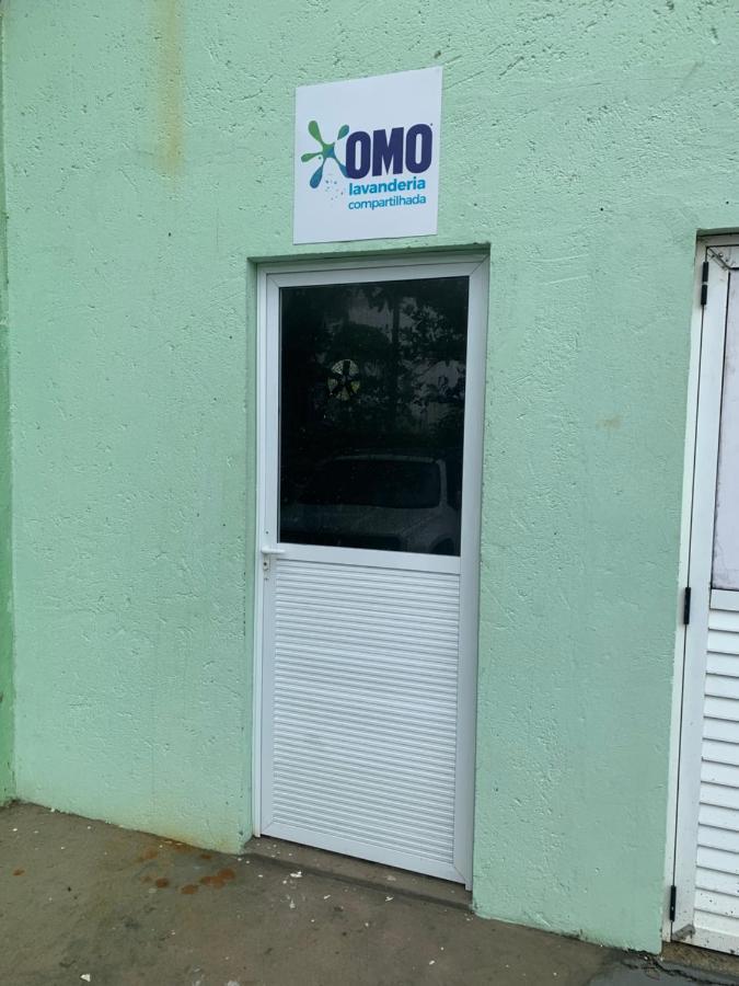 Ancorar Porto De Galinhas 아파트 외부 사진