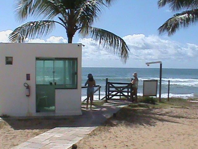 Ancorar Porto De Galinhas 아파트 외부 사진