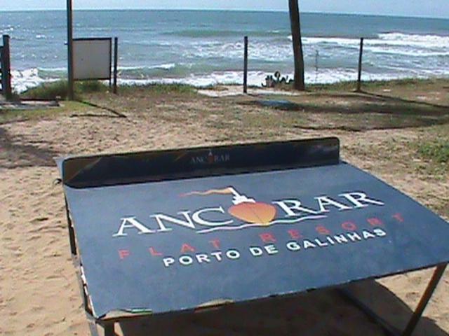 Ancorar Porto De Galinhas 아파트 외부 사진