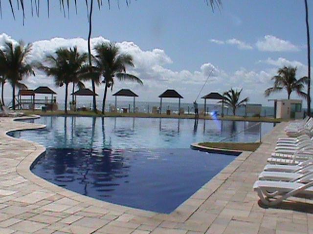 Ancorar Porto De Galinhas 아파트 외부 사진